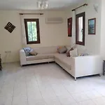 çalış Villa Fethiye