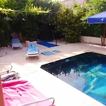 çalış Villa Fethiye