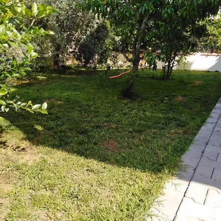 Calis Вилла Фетхие