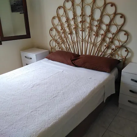 Vila Calis