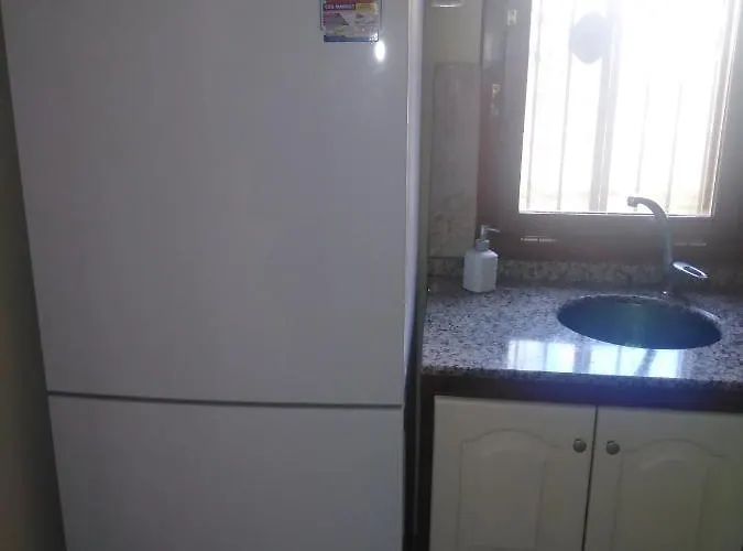 Calis 빌라 페티예