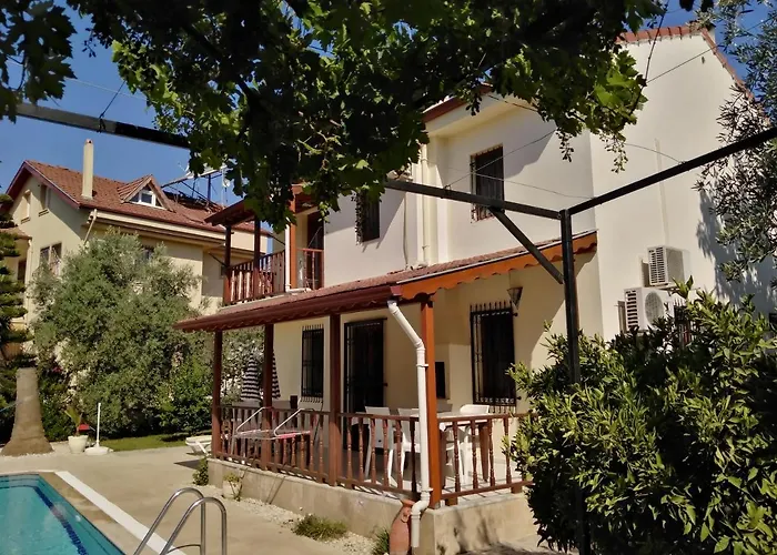 Calis 빌라 페티예