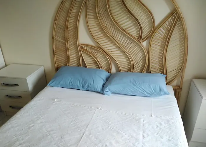 Calis 빌라 페티예