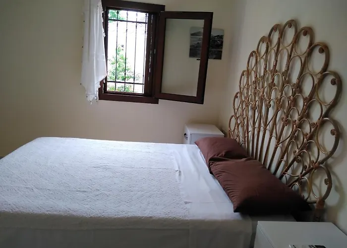 Calis 빌라 페티예