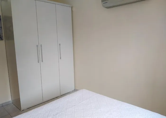 Calis 빌라 페티예