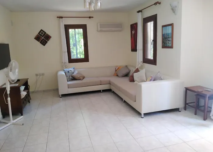 Calis Вилла Фетхие