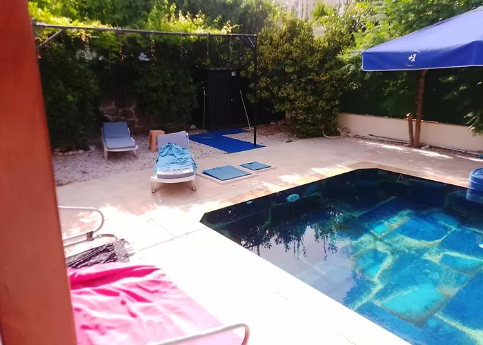 Calis 빌라 페티예