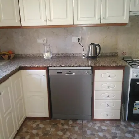 Villa Calis *