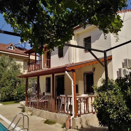 çalış Villa Fethiye