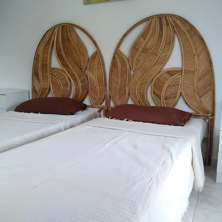 Villa çalış Fethiye