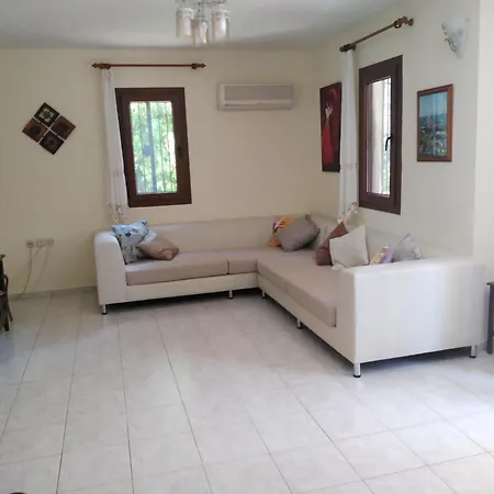Calis Villa Fethiye