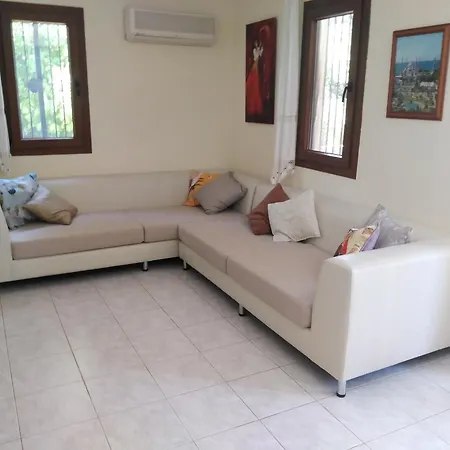 Calis Villa *