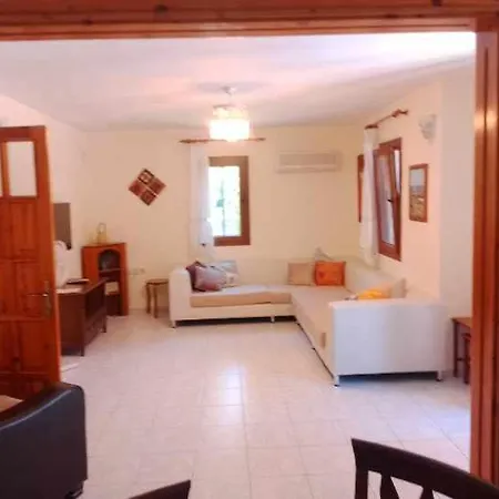 Calis Villa *