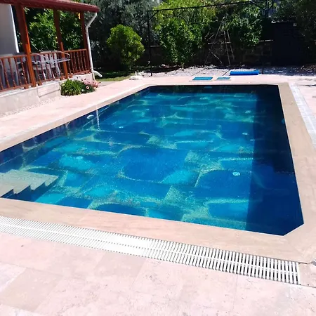 Villa Calis Fethiye