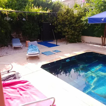 Calis Villa Fethiye