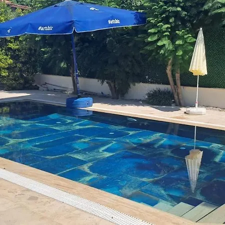 Villa Calis Fethiye