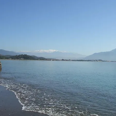 Villa Calis *