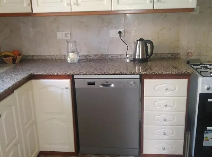 Villa Calis *