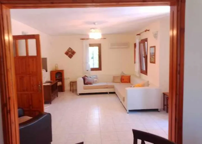 Calis Villa *