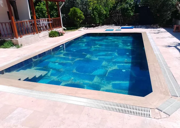 Вилла Calis Фетхие