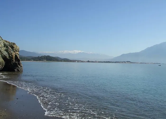 Villa Calis *