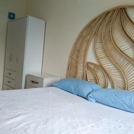 빌라 Calis 페티예